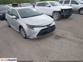 Toyota Corolla - zobacz ofertę