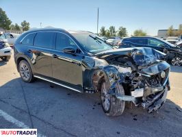Mazda CX-9 2024 3