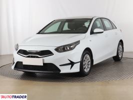 Kia Ceed 2022 1.0 99 KM