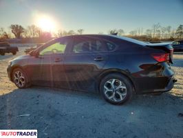 Kia Pozostałe 2021 2