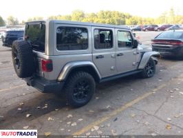 Jeep Wrangler 2019 3