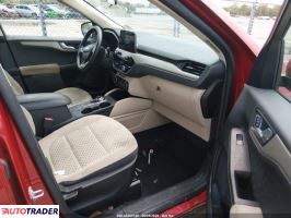 Ford Escape 2020 1