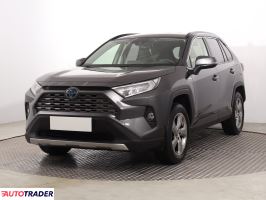 Toyota RAV 4 2020 2.5 214 KM
