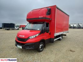 Iveco Daily 2021 3.0