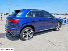 Audi Q3 2021 2
