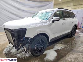 Kia Pozostałe 2025 3