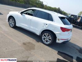 Audi Q3 2023 2
