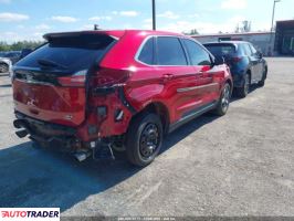 Ford Edge 2020 2