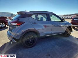 Nissan Pozostałe 2022 1