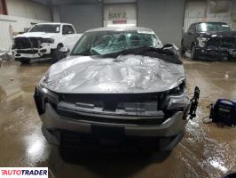 Kia Pozostałe 2025 2