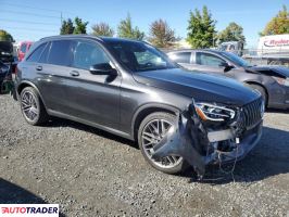 Mercedes CL 2021 3