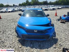 Honda Civic 2026 2