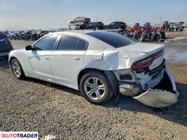 Dodge Charger 2020 3