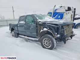 Ford Pozostałe 2021 6