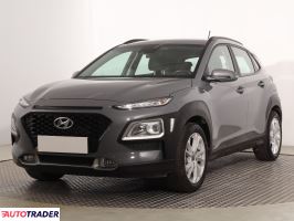 Hyundai Kona 2020 1.0 118 KM