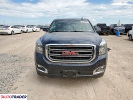 GMC Yukon 2019 5 GMC Yukon 2019 5