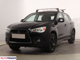 Mitsubishi ASX 2011 1.6 115 KM