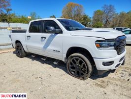 Dodge Ram 2023 5