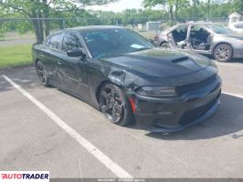 Dodge Charger 2021 3