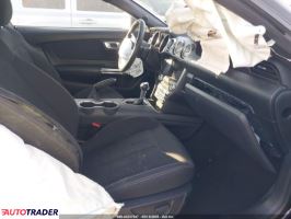 Ford Mustang 2022 2
