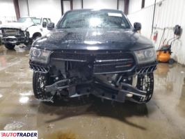 Dodge Durango 2019 3