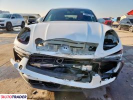 Porsche Macan 2025 2