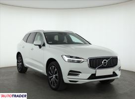 Volvo XC60 - zobacz ofertę