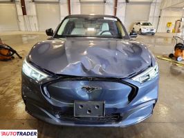 Ford Mustang 2021