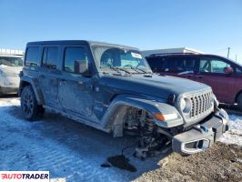 Jeep Wrangler 2024 2