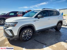 Volkswagen Pozostałe - zobacz ofertę
