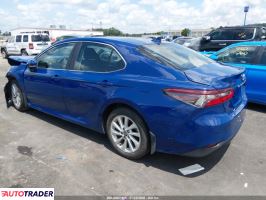 Toyota Camry 2023 2