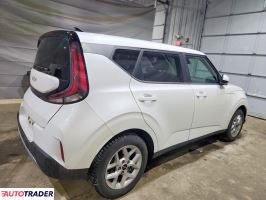 Kia Soul 2025 2