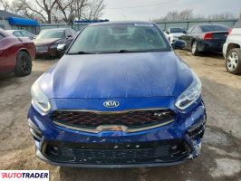 Kia Pozostałe 2021 1