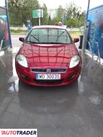 Fiat Bravo 2008 1.6 120 KM Fiat Bravo 2008 1.6 120 KM