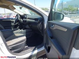 Ford Escape 2021 1