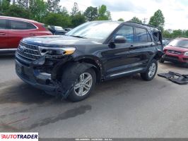 Ford Explorer 2023 2