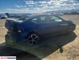 Nissan Altima 2024 2