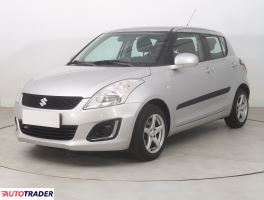 Suzuki Swift 2014 1.2 92 KM