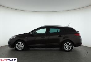 Renault Megane 2014 1.2 113 KM