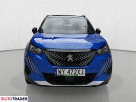 Peugeot 2008 2023 1.2 131 KM Peugeot 2008 2023 1.2 131 KM