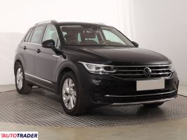 Volkswagen Tiguan 2022 1.5 147 KM