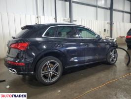 Audi Q5 2018 3