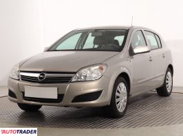 Opel Astra 2007 1.4 88 KM