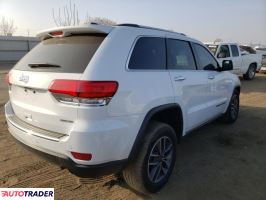 Jeep Grand Cherokee 2019 3 Jeep Grand Cherokee 2019 3