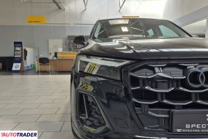 Audi Q7 2024 3.0 231 KM Audi Q7 2024 3.0 231 KM