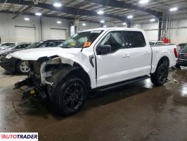 Ford Pozostałe 2022 3