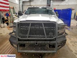 Dodge Ram 2023 6