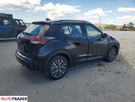 Nissan Pozostałe 2023 1