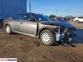 Nissan Altima 2022 2