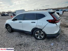 Honda CR-V 2020 1
